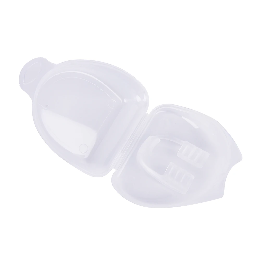 Pro Dental Mouth Guard Stop Teeth Grinding Eliminate Clenching Sleep Aid