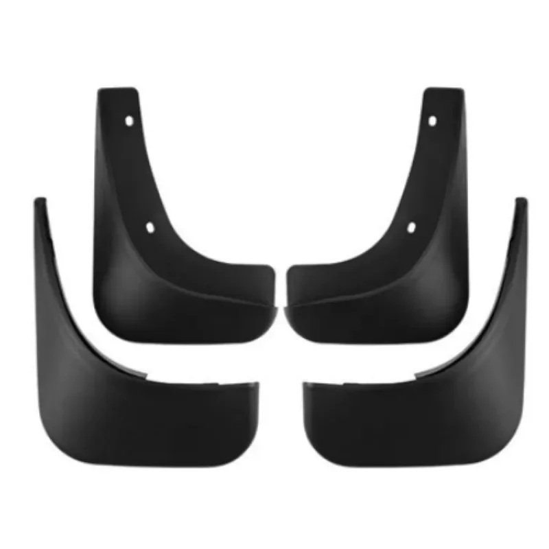 

Mud Flaps Fit for Volkswagen Touran 2004-2015 Mudguards Tire Fenders Splash Proof Accessories Wheel Guards 4ps