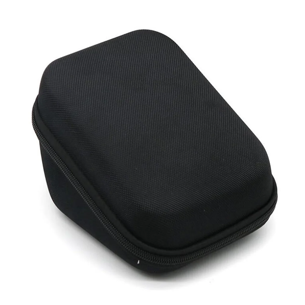 Portable Meter Box Sphygmomanometer Bag Protective Carrying Case