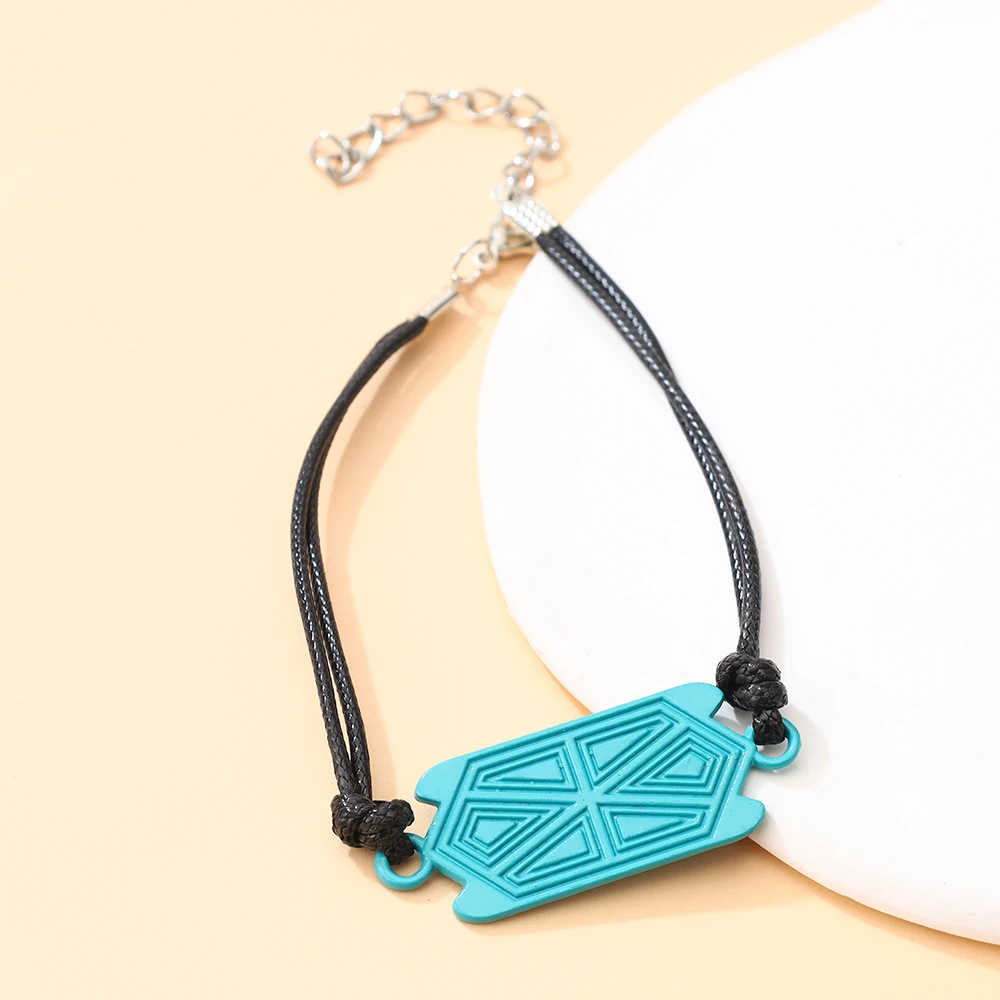 Anime Creative Snake Bracelet Play Props Men And Women Backpack Gift image 4