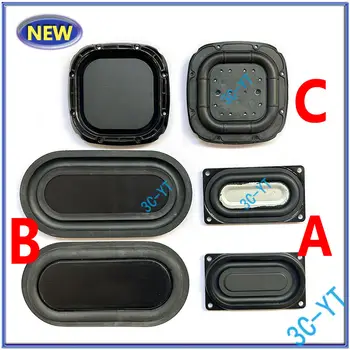 10 最佳銷售 被動輻射器低音 - №5