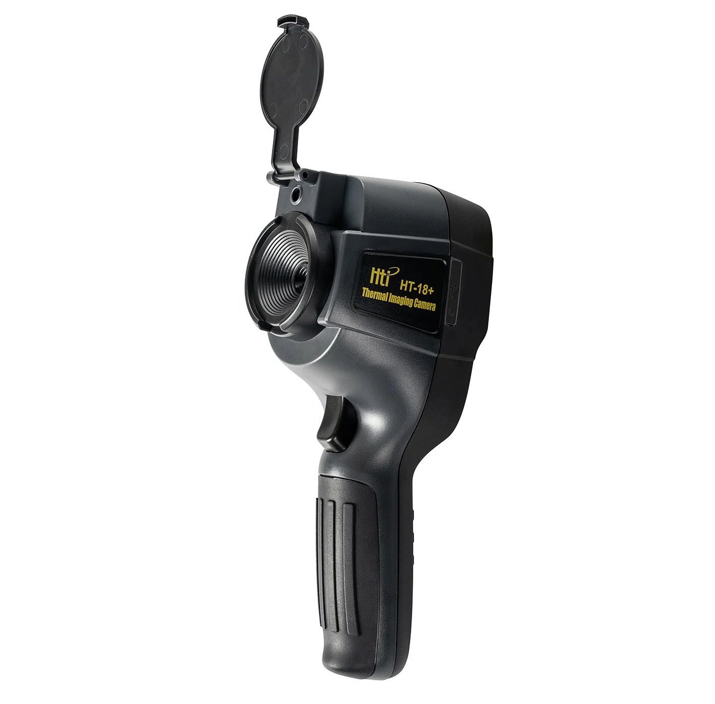 Deteksi Suhu Pencitraan Termografi Flire Pemindai Kamera Pencitraan Termal Listrik