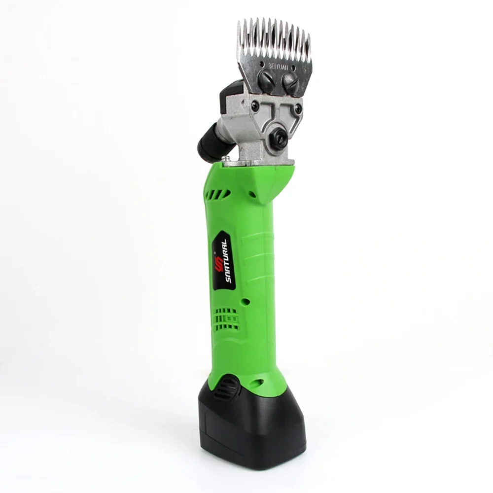 2025 Sheep Hair Clipper Wool Shearing Machine Sheep Shears Goat Hair Cutting Machine Hair Clipper Machines