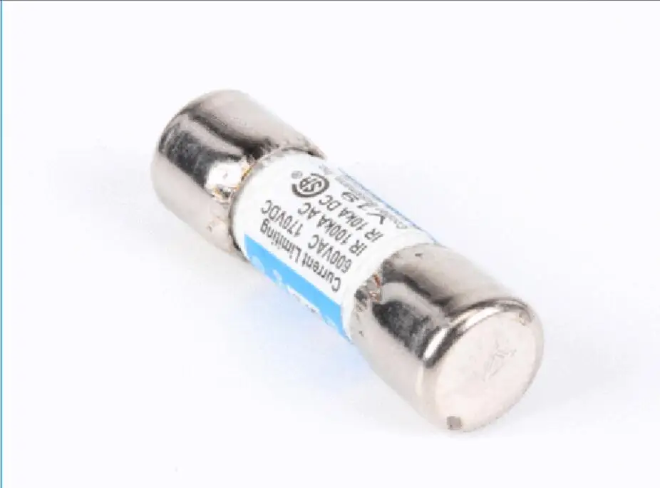 

EF02-007 Henny Penny Fuse 15 Amp Genuine OEM HENEF02-007