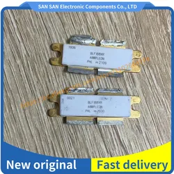 disassembly  BLF188XR [ 135V 24.4dB 1400W SOT539A ]  Original , good quality，1pcs=1lot