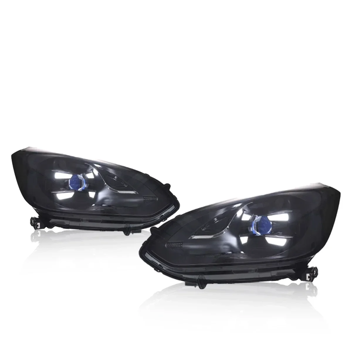 

Car Lights For Honda Fit GR9 Headlight 2021-2023 LED Projetor Head Lamp Daytime Running Light Lens Automotive Accessories