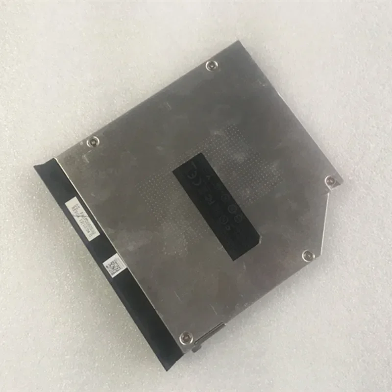 New 2nd SATA Hard Drive Module Caddy for Dell Latitude E6530/E6430/E6520/E6420 Complete Assembly