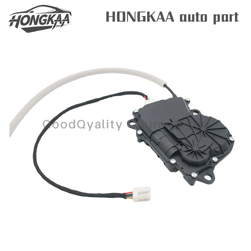 Rear Tailgate Boot Lock Actuator 51247318696 for BMW X6 F86 M F16 35i 50i 2015 2016 2017 Model Factory Direct Price Auto Parts