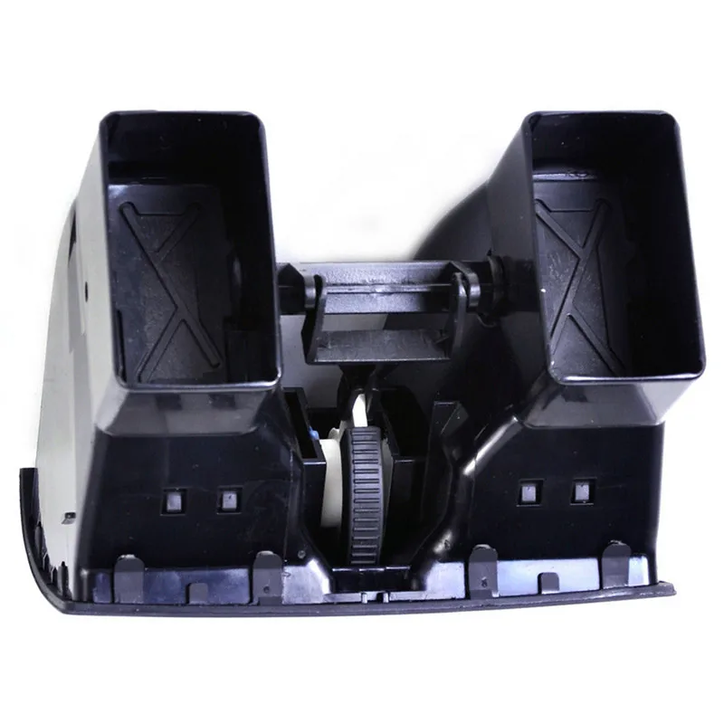 OEM # 1TD819203 1T0-819-203-A New Car Air Conditioning Rear Air Vent For VW For Volkswagen Touran Caddy 2004-2015 1T0819203A