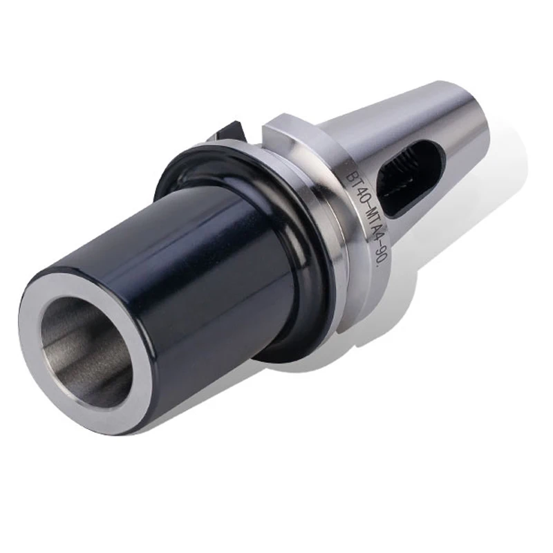 

High Precision Morse Taper Shank Drill Bit Holder BT30/40/50-MTA/MTB Machining Center Variable Diameter