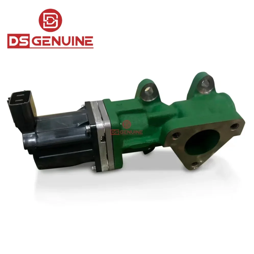 

5291859 Genuine Original Engine QSB4.5 EGR Valve for 5291859 5287888