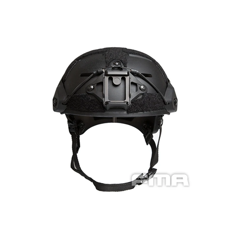 FMA MT-FLUX Carbon-V Helmet ABS Version Cycling Mountaineering Field Tactical Protection Helmet TB1290