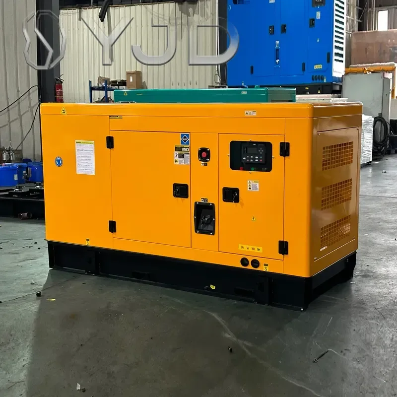 Leanko Power   Branded Engines Silent 40kva 50kva Diesel Generator 20kw 30kw 40kw 50kw Generator Diesel 60kw 70kw