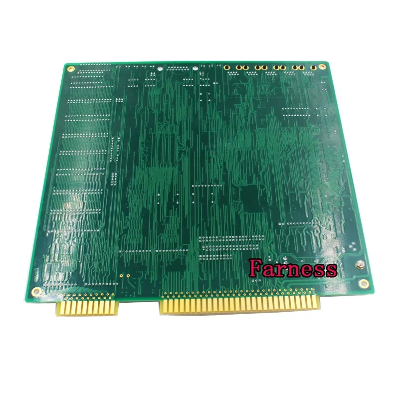 Factory pot o gold 510 - t340 game board