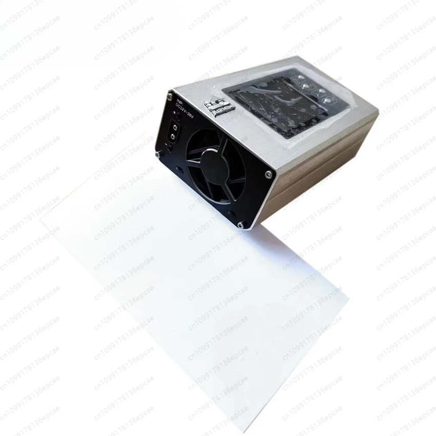 A12 minimum equalization charger