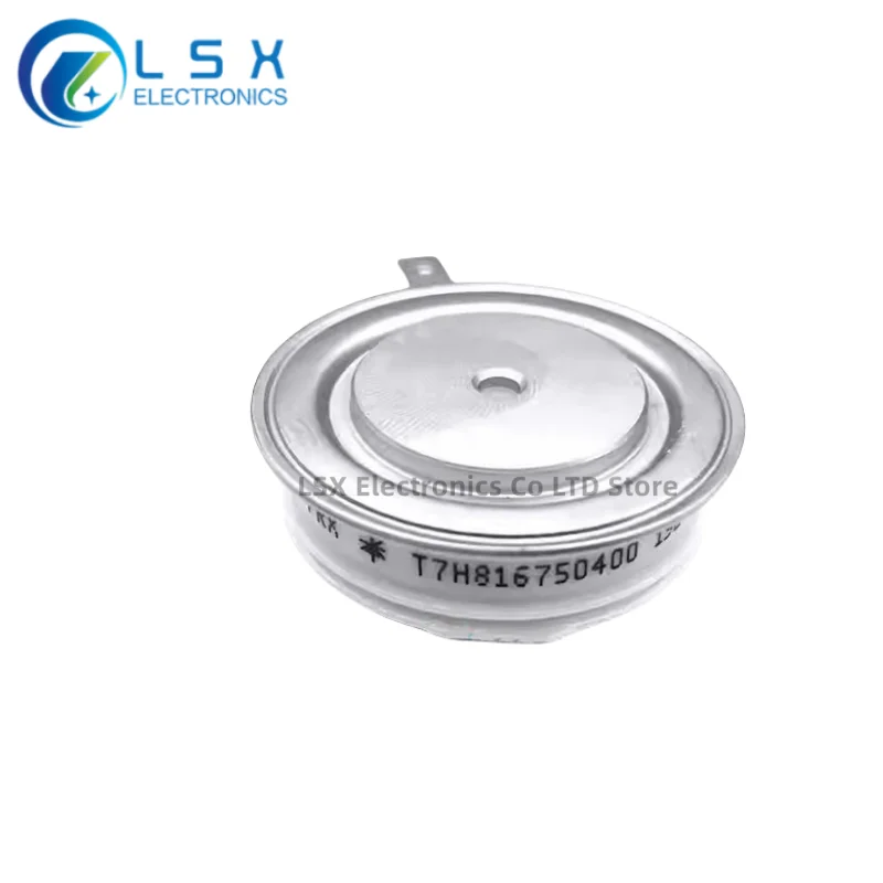 

New Original T7H816650400 T7H816750400 Thyristor