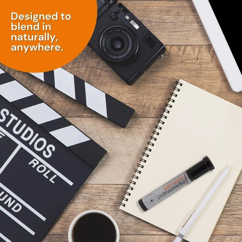 Sight Secret Marker Pen Home Stash Can Safe Container Versteck ⁣⁣