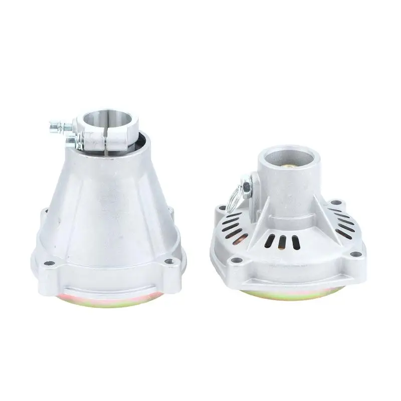 Garden Power Tool Accessories Universal Output Block 26mm 28mm 7 Teeth 9 Teeth For Gasolene Brush Cutter