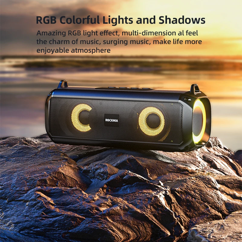 Altavoz Inalámbrico Portátil R - Musical Instrument Vector reseña y precio