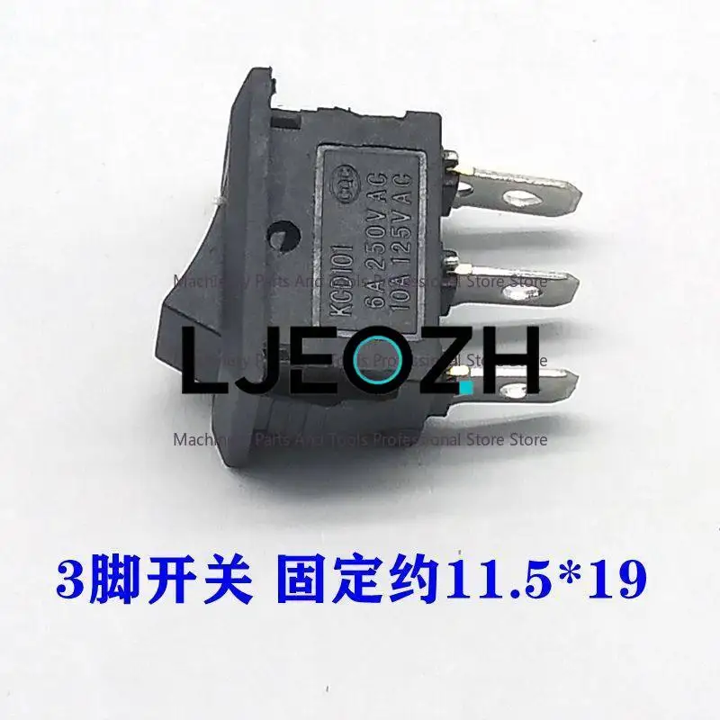 Wire Cutting Accessories 3-foot 6-foot Switch Power Switch Single Board Computer Automatic Analog Switch