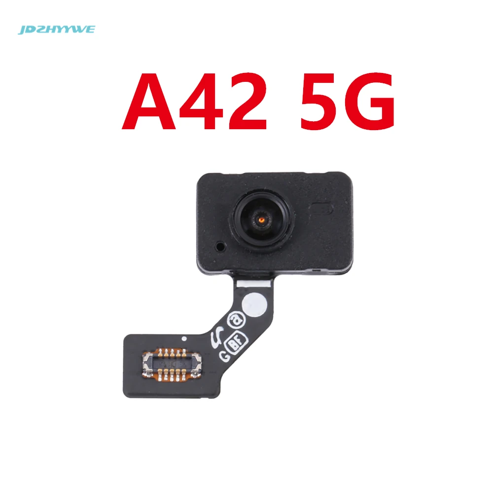 Fingerprint Sensor Home Button Flex Cable For Samsung Galaxy A71 A70 A90 A53 A51 A52 A50s  A42 A41 A42 A33 A31 4G 5G