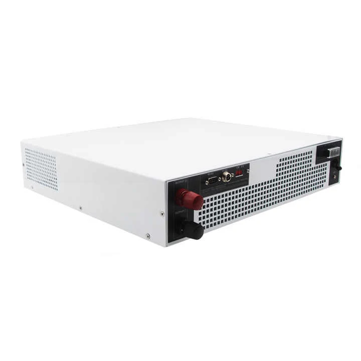 Adjustable 8KW DC Power Supply High Efficiency 250V 30A For Various Applications