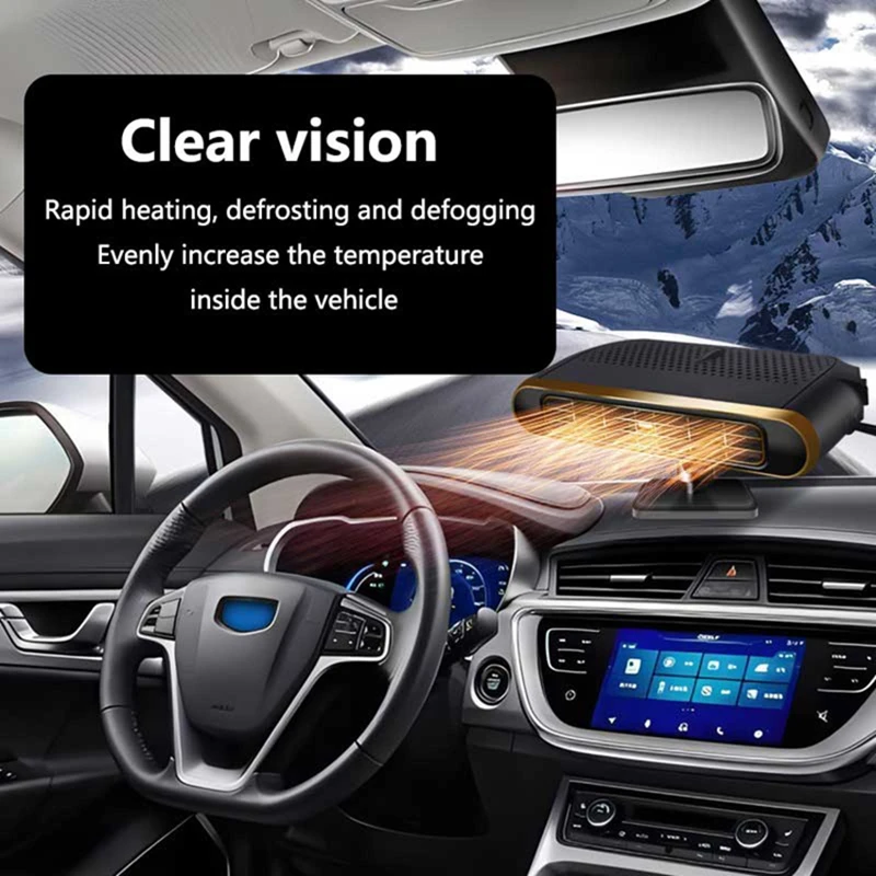 Thumbnail 3 - #7 Best Electric Heaters to Buy In 2026