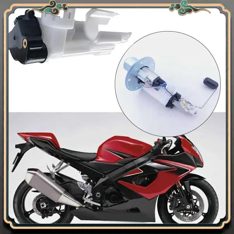 M45K-قطع غيار الدراجات النارية مصفاة مرشح الوقود قذيفة لسوزوكي GSXR1000 2005-2006 15100-41G00 1510041G00