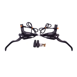 XOD Electric Bicycle Brake Handle 3Pin Plug E-bike Brake Lever For XOD BAFANG