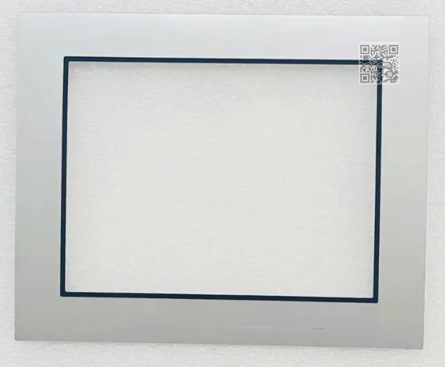 New AST3401-T1-D24 Touch Screen Glass