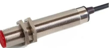 

Rotational Speed Sensor for Industrial Use