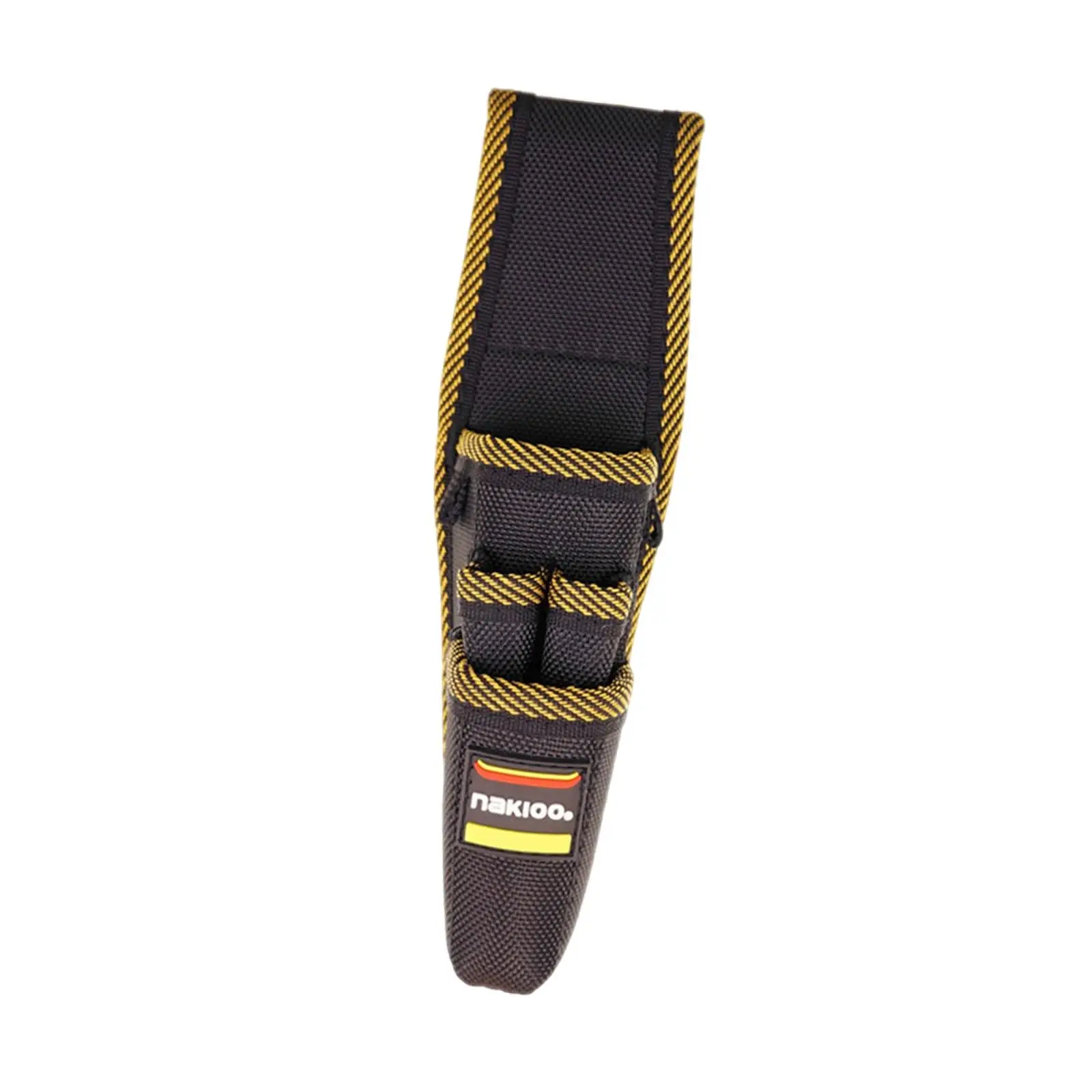 Borsa da cintura per attrezzi Pratica borsa multifunzionale per attrezzi piccola Marsupio per attrezzi per falegnami Handymen Idraulici Artigiano Elettricisti