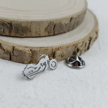 6 最佳銷售 摩托車徽章 - №5