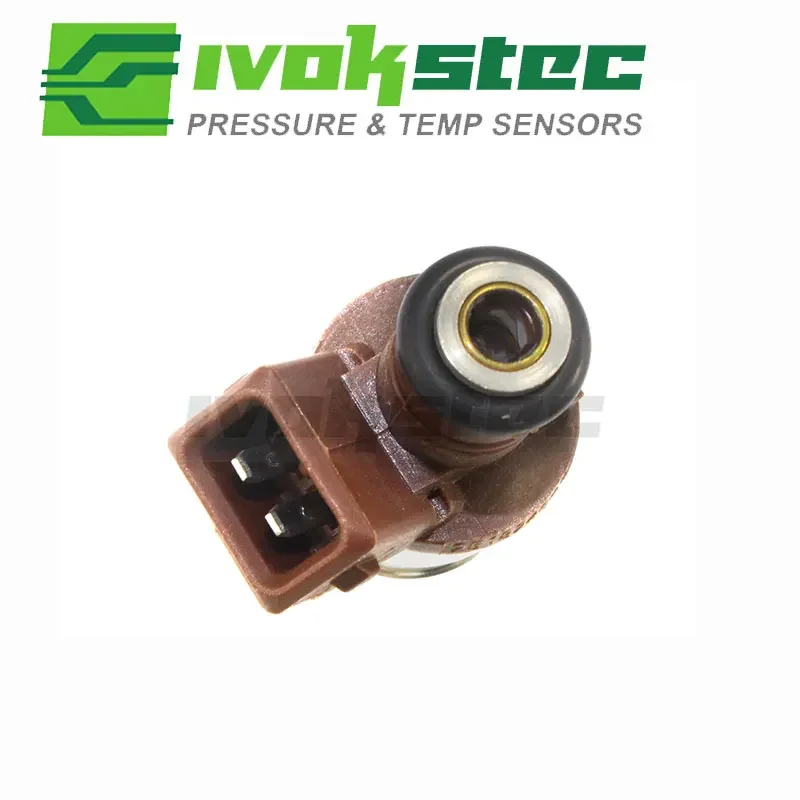 1/4Pcs Injection Nozzle Fuel Injector For Chevrolet Lacetti J200 1.6 Optra Daewoo Lacetti MK1 16V GM 1.4 1.6 96332261 25182404