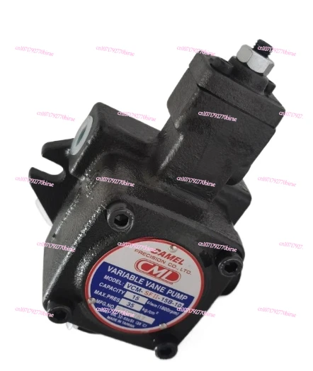 CML vane pump  VCM-SFII-12B/15B/20B/20C-10