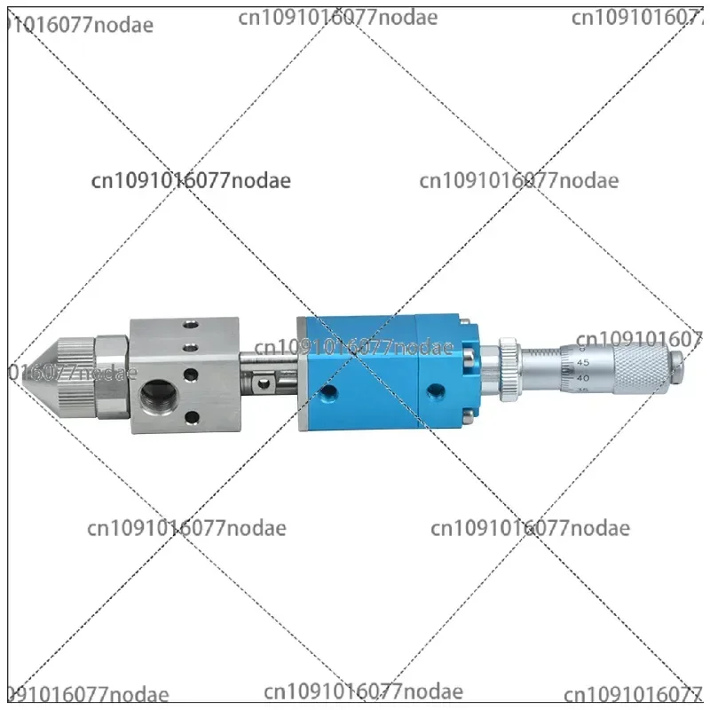 21Yp Small Area Conformal Coating One-Component Atomization Precision Spraying Dispensing