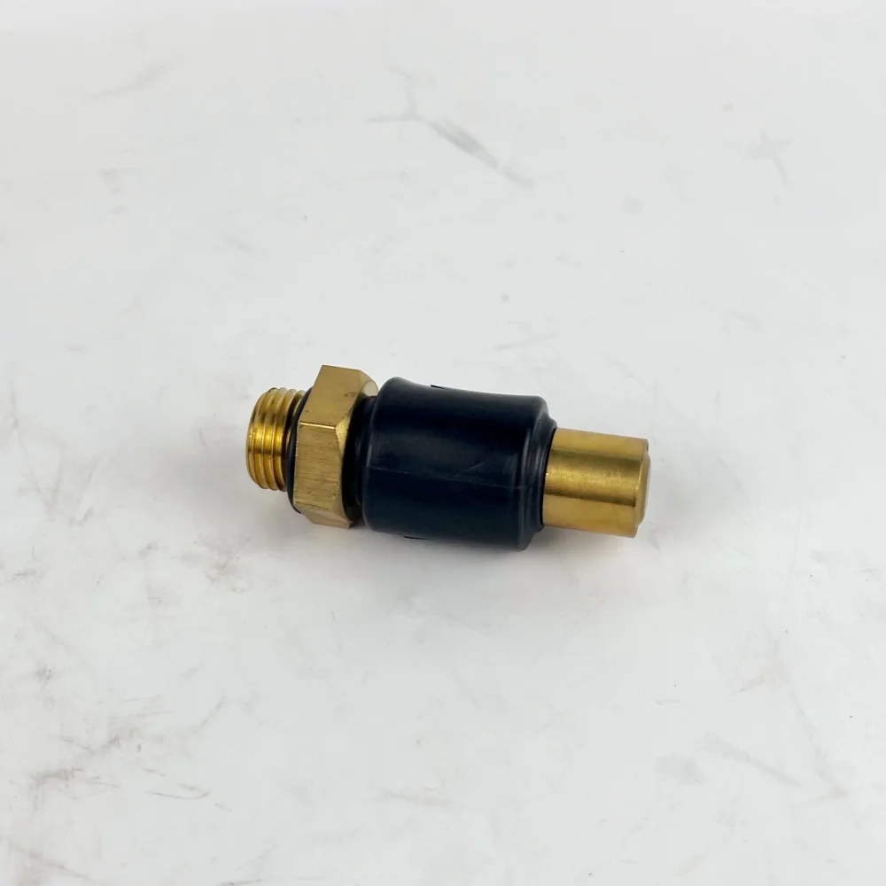 One Piece Truck 12BAR M16X1.5 Compressor Pressure Control Valve OEM 4346082230