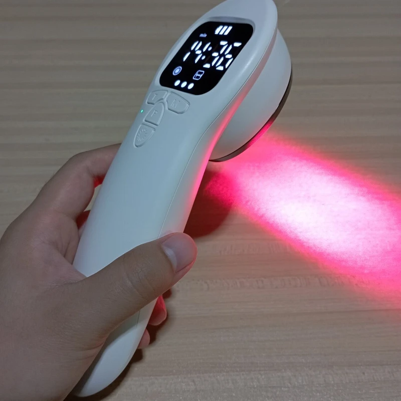 نظام علاج الفوتون المتقدم للعناية بالوجه والرقبة وتفتيح البشرة وتقليل التجاعيد #6