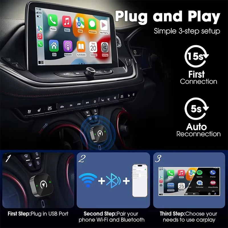 Thumbnail 4 - #65 Best Adapters to Buy In 2026