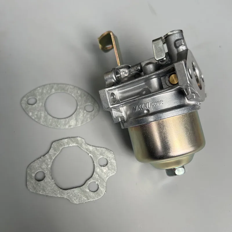 حقيقي MIKUNI CARB لروبن EY20 EY20D RGX2400 ياماها MT110V محركات مولد محرك السيارات CARB استبدال