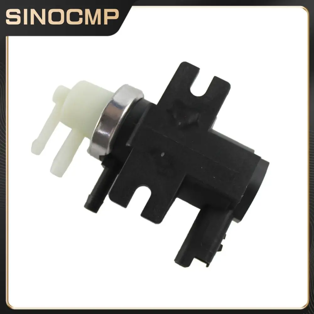 

Turbo Boost Vacuum Relay Solenoid Valve CM5G-9F490-AA CM5G-9S468-GC CM5G-9S468-FE CM5G9S468FC For Ford B-Max JK Fiesta Focus