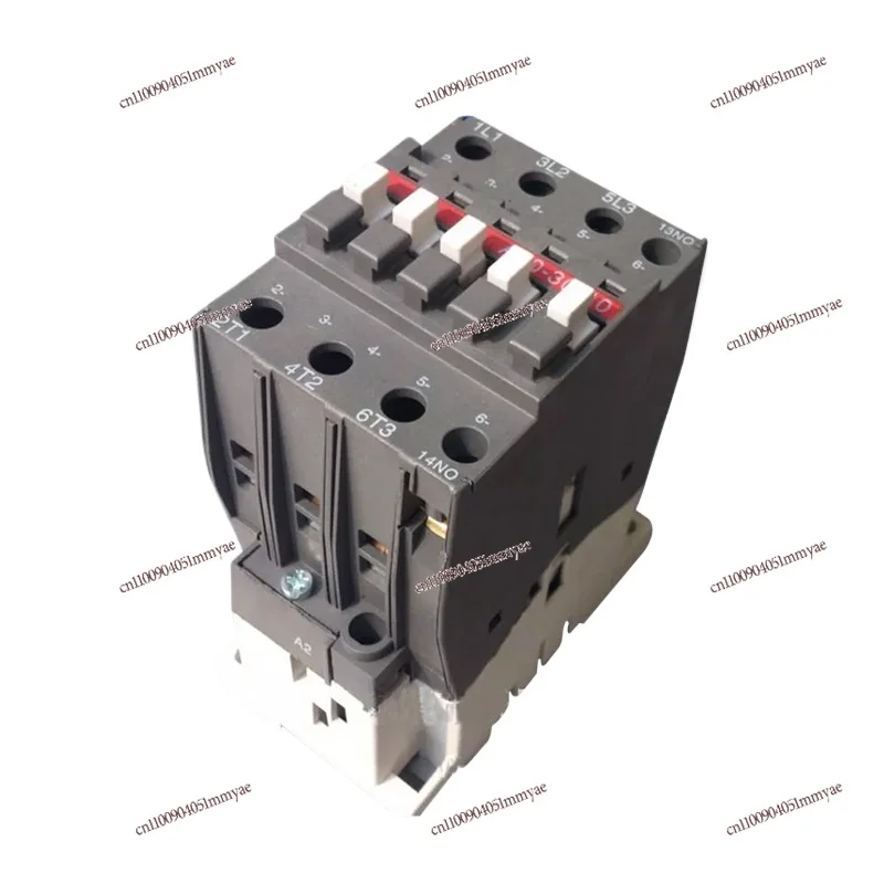 

AC Contactor A185-30-11 Series Contactor Machine Tool