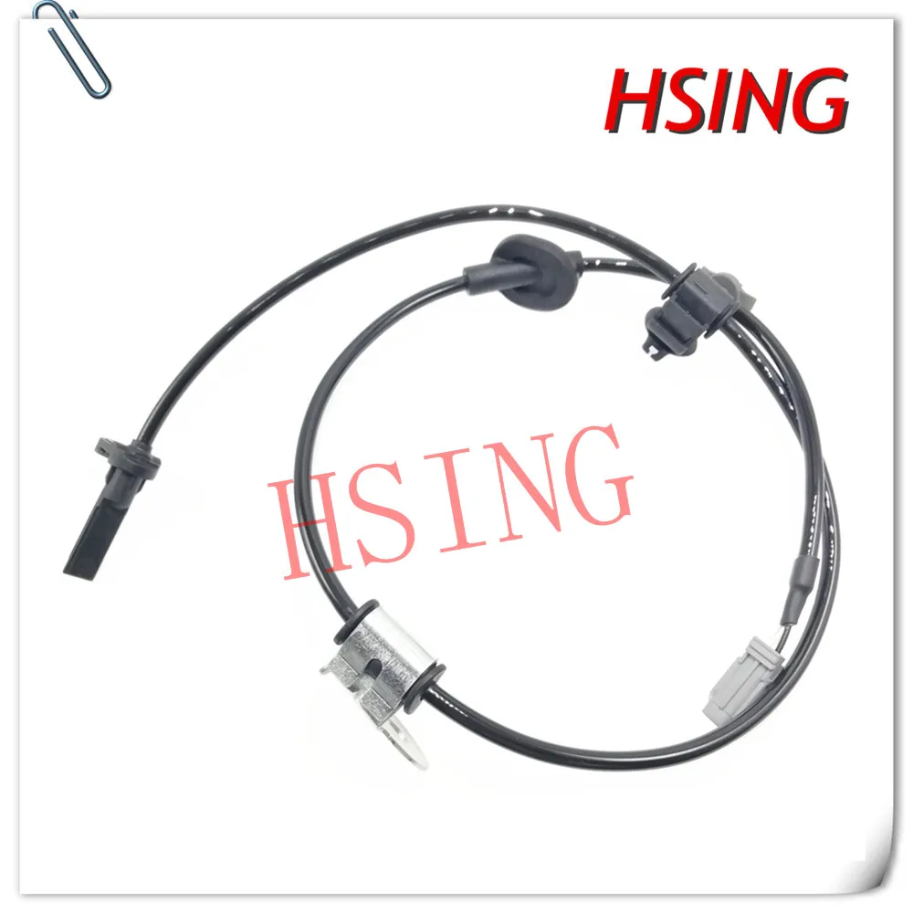 Front LH ABS Sensor Wheel Speed Sensor Fits For Subaru Impreza XV Crosstrek Forester ***Part No# 27540-SG011 27540SG011