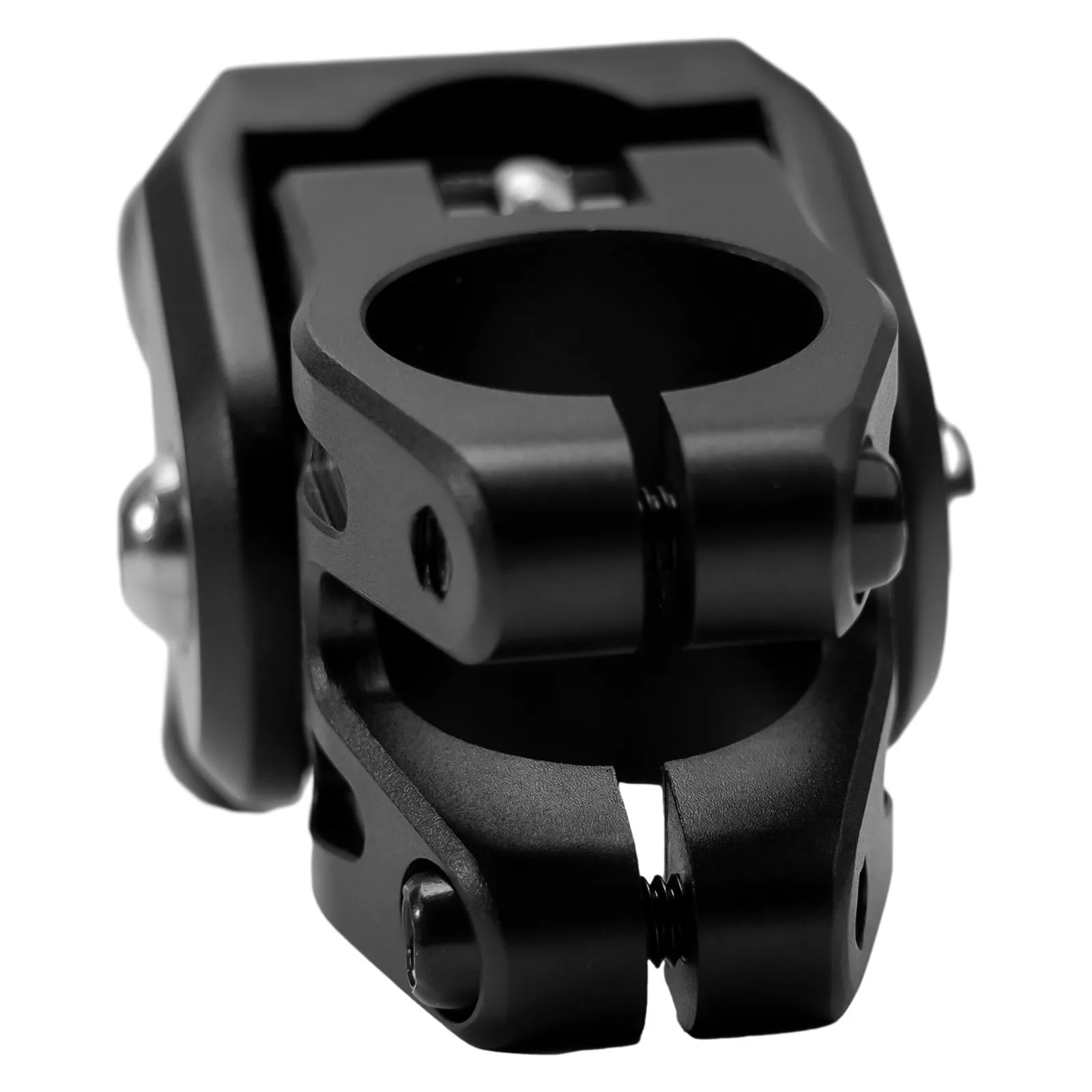 

Регулируемый вынос велосипедной подвески для улучшенной амортизации, 70% снижение вибрации для плавного езды на велосипеде