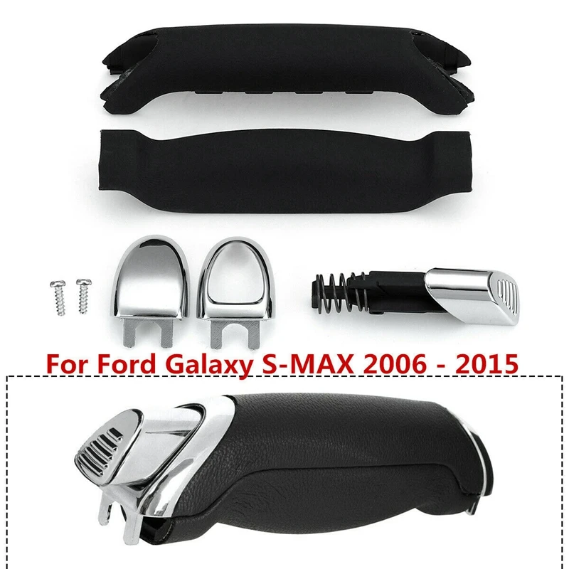 フォードGalaxy用ハンドブレーキレバー修理キット,S-MAX-2006,6g912783ab,6g91-2783-ab,2015