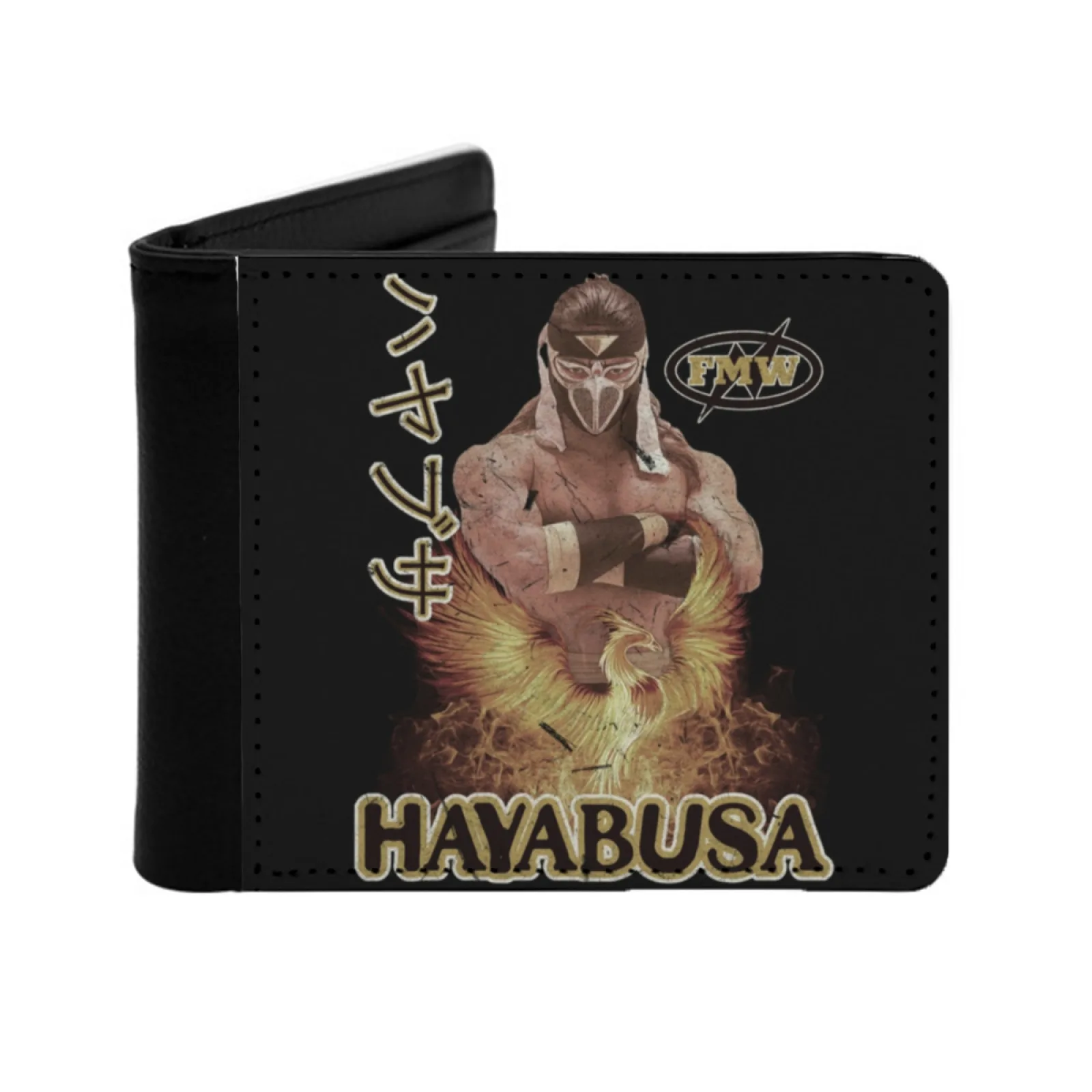 Hayabusa New Men's …