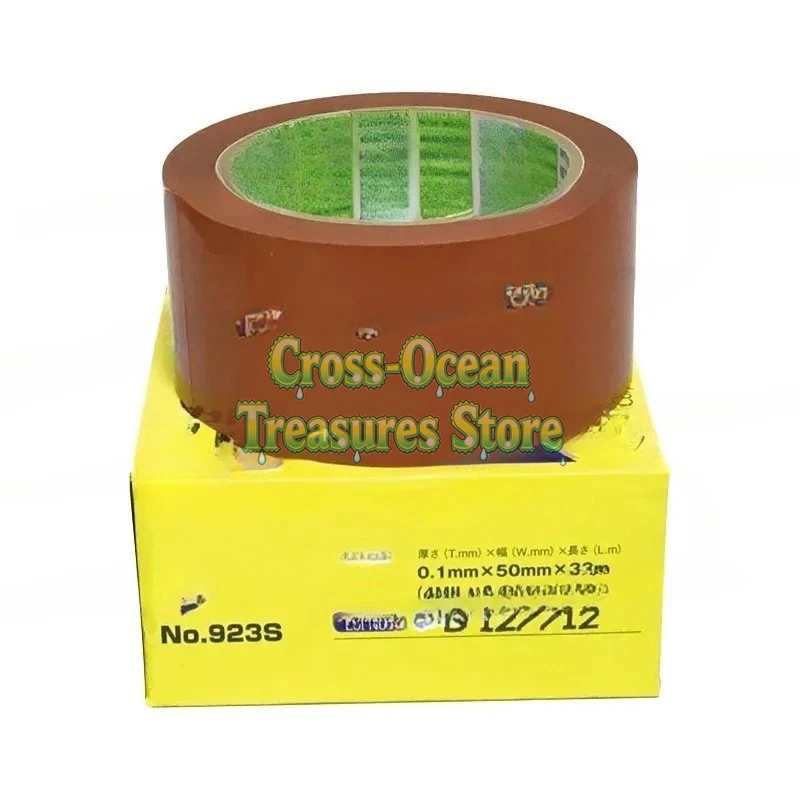 ΠΠ»Ρ T0,10 ΠΌΠΌ * W50 ΠΌΠΌ * L33 ΠΌ ΠΎΡΠ°Π½ΠΆΠ΅Π²Π°Ρ ΠΊΠ»Π΅ΠΉΠΊΠ°Ρ ΡΠ΅ΡΠΌΠΎΡΡΠΎΠΉΠΊΠ°Ρ Π»Π΅Π½ΡΠ° NITTO 923S ΠΈΠ· ΠΠ’Π€Π ΠΠ»Ρ T0,10 ΠΌΠΌ * W50 ΠΌΠΌ * L33 ΠΌ ΠΎΡΠ°Π½ΠΆΠ΅Π²Π°Ρ ΠΊΠ»Π΅ΠΉΠΊΠ°Ρ ΡΠ΅ΡΠΌΠΎΡΡΠΎΠΉΠΊΠ°Ρ Π»Π΅Π½ΡΠ° NITTO 923S ΠΈΠ· ΠΠ’Π€Π