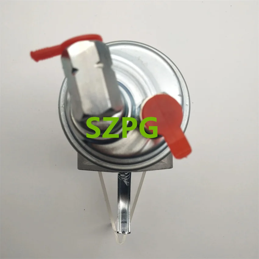 

87319987 Fuel Pump Fit For Case Inter Harvester Ford New Holland