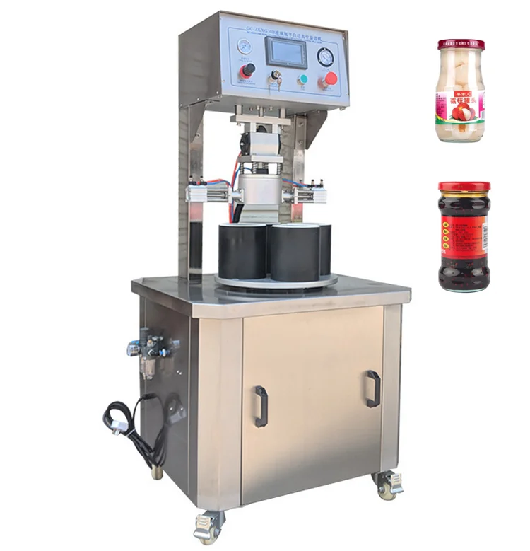 High Efficiency Aut…