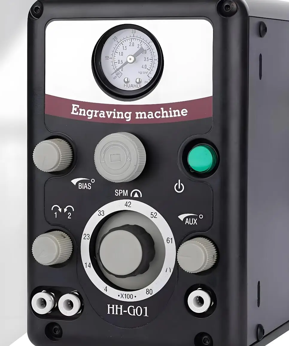 

Pneumatic Engraver Gold Graver Engraving Machine - Jewelry Making Tools Stone Setting Tool